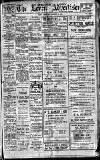 Leven Advertiser & Wemyss Gazette Saturday 15 January 1927 Page 1