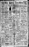 Leven Advertiser & Wemyss Gazette Saturday 22 January 1927 Page 1