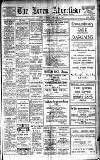 Leven Advertiser & Wemyss Gazette Saturday 12 February 1927 Page 1