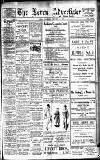 Leven Advertiser & Wemyss Gazette Saturday 19 February 1927 Page 1