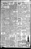 Leven Advertiser & Wemyss Gazette Saturday 19 February 1927 Page 6