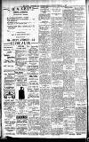 Leven Advertiser & Wemyss Gazette Saturday 19 February 1927 Page 8
