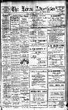 Leven Advertiser & Wemyss Gazette Saturday 26 February 1927 Page 1