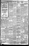 Leven Advertiser & Wemyss Gazette Saturday 26 February 1927 Page 4