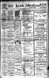Leven Advertiser & Wemyss Gazette Saturday 05 March 1927 Page 1