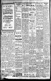 Leven Advertiser & Wemyss Gazette Saturday 05 March 1927 Page 4