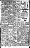 Leven Advertiser & Wemyss Gazette Saturday 12 March 1927 Page 5