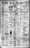 Leven Advertiser & Wemyss Gazette Saturday 09 April 1927 Page 1