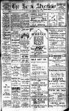 Leven Advertiser & Wemyss Gazette Saturday 07 May 1927 Page 1