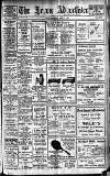 Leven Advertiser & Wemyss Gazette Saturday 11 June 1927 Page 1