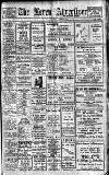 Leven Advertiser & Wemyss Gazette Saturday 25 June 1927 Page 1