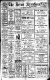 Leven Advertiser & Wemyss Gazette Saturday 02 July 1927 Page 1