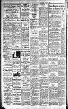 Leven Advertiser & Wemyss Gazette Saturday 02 July 1927 Page 8