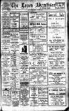 Leven Advertiser & Wemyss Gazette Saturday 09 July 1927 Page 1