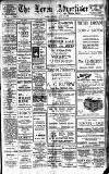 Leven Advertiser & Wemyss Gazette Saturday 30 July 1927 Page 1