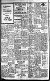 Leven Advertiser & Wemyss Gazette Saturday 30 July 1927 Page 4