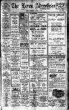 Leven Advertiser & Wemyss Gazette Saturday 06 August 1927 Page 1