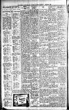 Leven Advertiser & Wemyss Gazette Saturday 06 August 1927 Page 6