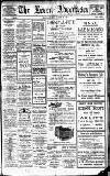 Leven Advertiser & Wemyss Gazette Saturday 27 August 1927 Page 1