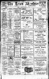 Leven Advertiser & Wemyss Gazette Saturday 03 September 1927 Page 1