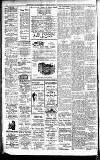 Leven Advertiser & Wemyss Gazette Saturday 10 September 1927 Page 8