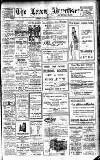 Leven Advertiser & Wemyss Gazette Saturday 01 October 1927 Page 1