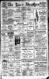 Leven Advertiser & Wemyss Gazette Saturday 08 October 1927 Page 1