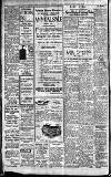 Leven Advertiser & Wemyss Gazette Saturday 08 October 1927 Page 8