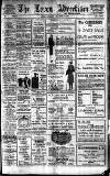 Leven Advertiser & Wemyss Gazette Saturday 12 November 1927 Page 1
