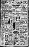 Leven Advertiser & Wemyss Gazette Saturday 26 November 1927 Page 1