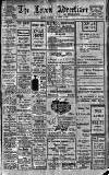 Leven Advertiser & Wemyss Gazette Saturday 10 December 1927 Page 1