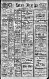 Leven Advertiser & Wemyss Gazette Saturday 24 December 1927 Page 1