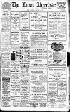 Leven Advertiser & Wemyss Gazette Saturday 14 January 1928 Page 1
