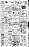 Leven Advertiser & Wemyss Gazette Saturday 21 January 1928 Page 1