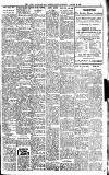 Leven Advertiser & Wemyss Gazette Saturday 21 January 1928 Page 3