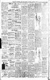 Leven Advertiser & Wemyss Gazette Saturday 21 January 1928 Page 8