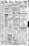 Leven Advertiser & Wemyss Gazette Saturday 28 January 1928 Page 1