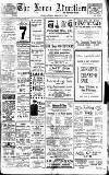 Leven Advertiser & Wemyss Gazette Saturday 04 February 1928 Page 1