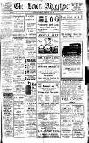 Leven Advertiser & Wemyss Gazette Saturday 11 February 1928 Page 1