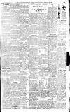 Leven Advertiser & Wemyss Gazette Saturday 25 February 1928 Page 5