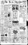 Leven Advertiser & Wemyss Gazette Saturday 10 March 1928 Page 1