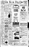 Leven Advertiser & Wemyss Gazette Saturday 17 March 1928 Page 1