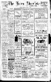 Leven Advertiser & Wemyss Gazette Saturday 21 April 1928 Page 1