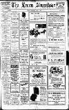 Leven Advertiser & Wemyss Gazette Saturday 05 May 1928 Page 1