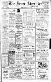 Leven Advertiser & Wemyss Gazette Saturday 19 May 1928 Page 1
