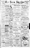 Leven Advertiser & Wemyss Gazette Saturday 26 May 1928 Page 1