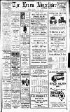 Leven Advertiser & Wemyss Gazette Saturday 30 June 1928 Page 1