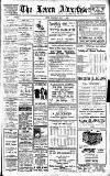 Leven Advertiser & Wemyss Gazette Saturday 07 July 1928 Page 1