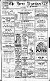 Leven Advertiser & Wemyss Gazette Saturday 21 July 1928 Page 1