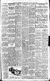 Leven Advertiser & Wemyss Gazette Saturday 21 July 1928 Page 3